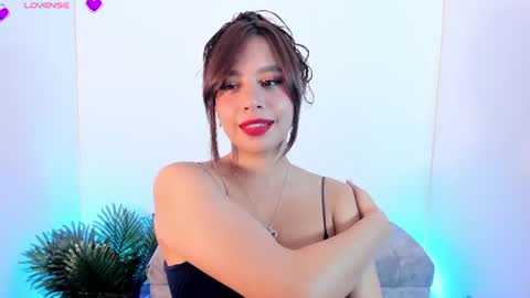 Snapshot of ana__victoria chatting on 14, 6, 2026 Ana online show from 14, 6, 2026