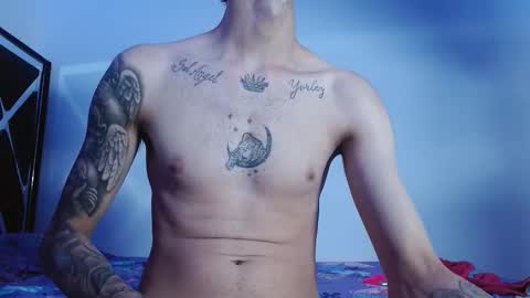 ana_angel1414 online show from 12, 2, 2026