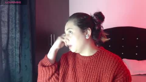 ana_arms_ online show from 7, 4, 2026