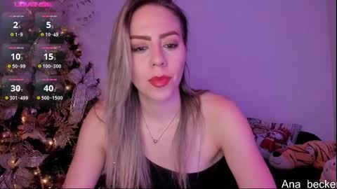 Ana online show from 2, 12, 2024