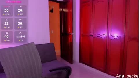 Ana online show from 24, 2, 2025