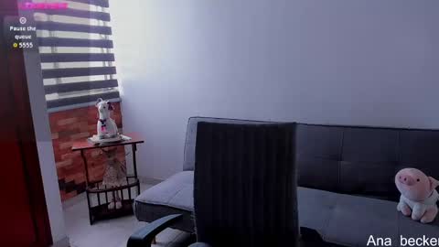 Ana online show from 10, 9, 2025