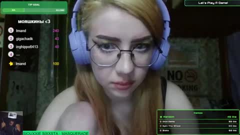 ana dewitt online show from 12, 1, 2025