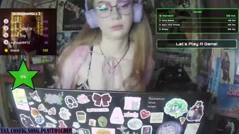 ana dewitt online show from 25, 1, 2025