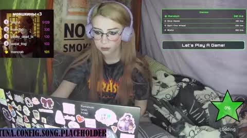 ana dewitt online show from 28, 1, 2025