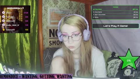 ana dewitt online show from 30, 1, 2025