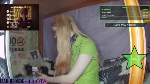 ana dewitt online show from 6, 2, 2025