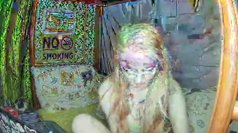 ana dewitt online show from 10, 2, 2025