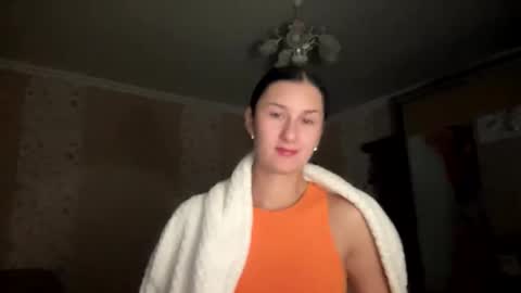 Ana fire007 online show from 21, 12, 2025