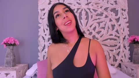 Snapshot of ana_gonzalez chatting on 24, 5, 2026 Ana Gonzalez online show from 24, 5, 2026