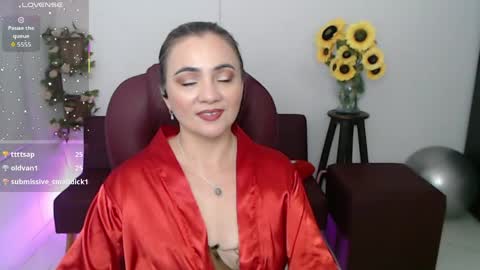 ANA online show from 13, 4, 2026