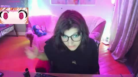 Snapshot of ana_jil chatting on 21, 6, 2026 Hi Im Ana online show from 21, 6, 2026