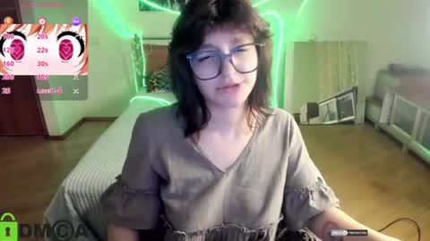 Snapshot of ana_jil chatting on 3, 7, 2026 Hi Im Ana online show from 3, 7, 2026