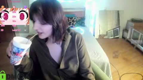 Snapshot of ana_jil chatting on 6, 7, 2026 Hi Im Ana online show from 6, 7, 2026