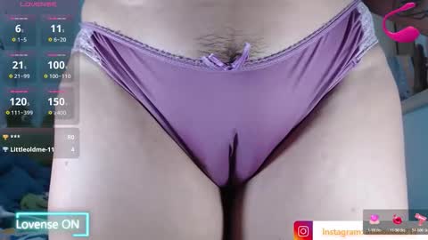 Ana lopez - Cameltoe girl  online show from 24, 10, 2025