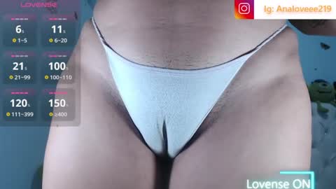 Snapshot of ana_loveee chatting on 14, 6, 2026 Ana lopez - Cameltoe girl online show from 14, 6, 2026