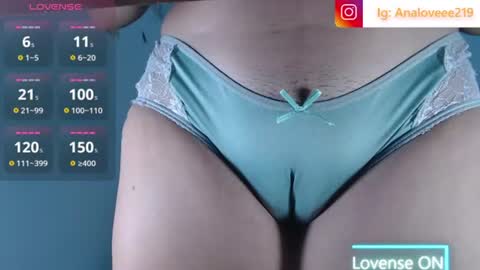 Snapshot of ana_loveee chatting on 16, 6, 2026 Ana lopez - Cameltoe girl online show from 16, 6, 2026