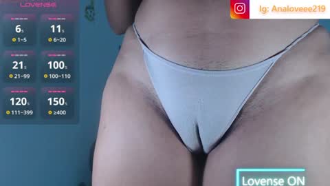 Snapshot of ana_loveee chatting on 17, 6, 2026 Ana lopez - Cameltoe girl online show from 17, 6, 2026