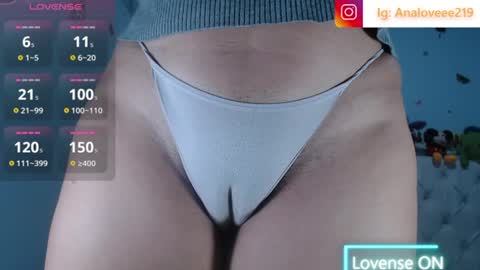 Snapshot of ana_loveee chatting on 19, 6, 2026 Ana lopez - Cameltoe girl online show from 19, 6, 2026