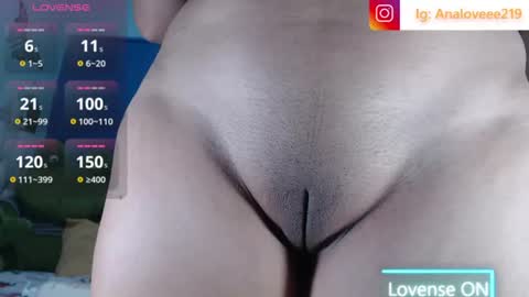 Snapshot of ana_loveee chatting on 2, 7, 2026 Ana lopez - Cameltoe girl online show from 2, 7, 2026
