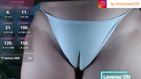 Snapshot of ana_loveee chatting on 6, 7, 2026 Ana lopez - Cameltoe girl online show from 6, 7, 2026
