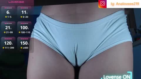 Snapshot of ana_loveee chatting on 14, 7, 2026 Ana lopez - Cameltoe girl online show from 14, 7, 2026