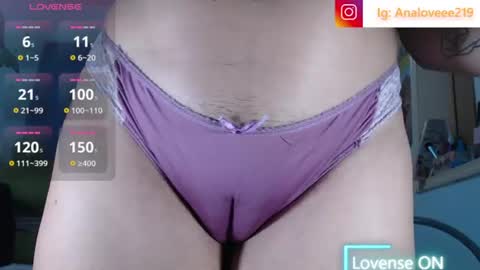 Snapshot of ana_loveee chatting on 28, 7, 2026 Ana lopez - Cameltoe girl online show from 28, 7, 2026