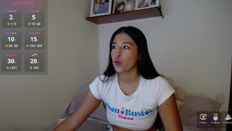 Ana online show from 25, 11, 2025