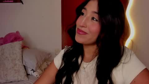 Snapshot of ana_m_ chatting on 30, 4, 2026 Ana online show from 30, 4, 2026