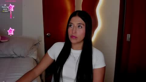 Snapshot of ana_m_ chatting on 20, 5, 2026 Ana online show from 20, 5, 2026