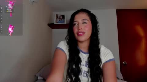 Snapshot of ana_m_ chatting on 23, 5, 2026 Ana online show from 23, 5, 2026