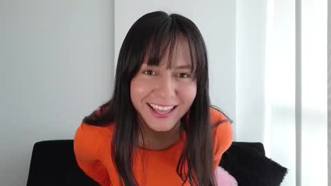 Ana Melissa online show from 10, 9, 2025