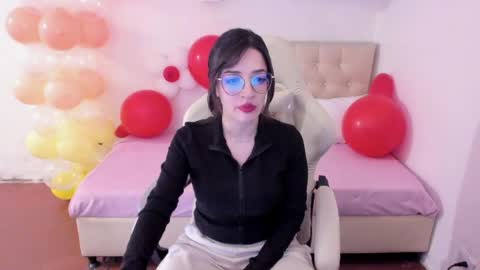 Im anna but you can call me as you want online show from 10, 4, 2026