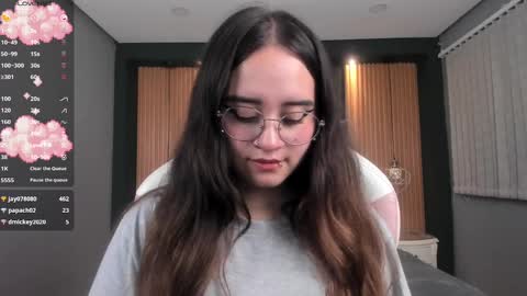 Snapshot of ana_taylor2 chatting on 1, 12, 2024 Ana online show from 1, 12, 2024