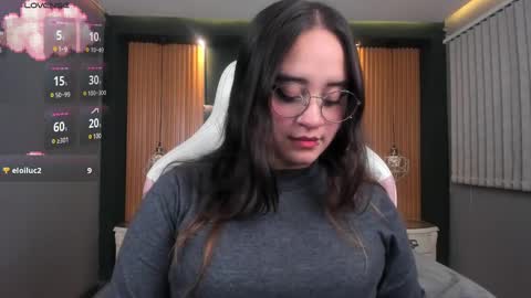 Snapshot of ana_taylor2 chatting on 26, 12, 2024 Ana online show from 26, 12, 2024