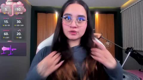 Snapshot of ana_taylor2 chatting on 30, 12, 2024 Ana online show from 30, 12, 2024