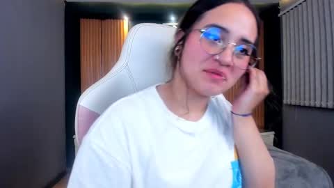 Snapshot of ana_taylor2 chatting on 7, 2, 2025 Ana online show from 7, 2, 2025