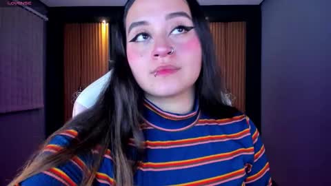 Snapshot of ana_taylor2 chatting on 23, 9, 2025 Ana online show from 23, 9, 2025