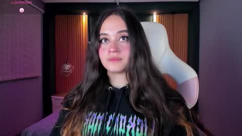 Snapshot of ana_taylor2 chatting on 26, 9, 2025 Ana online show from 26, 9, 2025