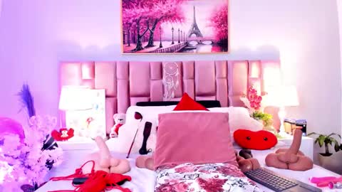 anaa_bellaa online show from 8, 11, 2025