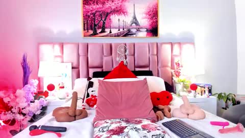 Snapshot of anaa_bellaa chatting on 19, 12, 2025 anaa_bellaa online show from 19, 12, 2025