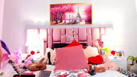 Snapshot of anaa_bellaa chatting on 16, 1, 2026 anaa_bellaa online show from 16, 1, 2026