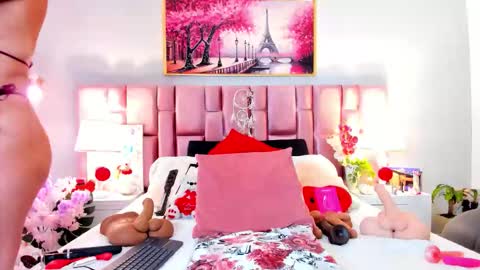 Snapshot of anaa_bellaa chatting on 4, 2, 2026 anaa_bellaa online show from 4, 2, 2026