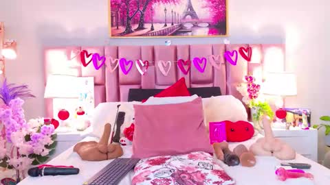 Snapshot of anaa_bellaa chatting on 13, 2, 2026 anaa_bellaa online show from 13, 2, 2026