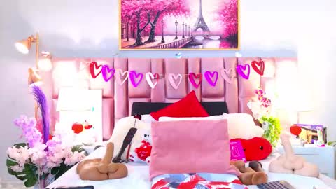 Snapshot of anaa_bellaa chatting on 16, 2, 2026 anaa_bellaa online show from 16, 2, 2026