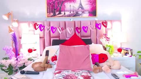 Snapshot of anaa_bellaa chatting on 20, 2, 2026 anaa_bellaa online show from 20, 2, 2026