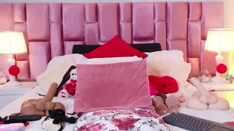 anaa_bellaa online show from 26, 3, 2026