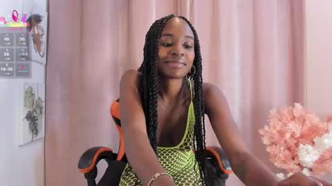 Snapshot of anaa_castillo_ chatting on 8, 1, 2026 Ana Castillo online show from 8, 1, 2026