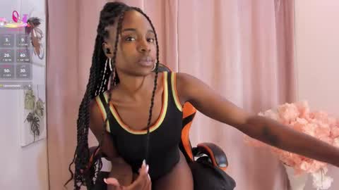 Snapshot of anaa_castillo_ chatting on 15, 1, 2026 Ana Castillo online show from 15, 1, 2026