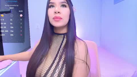 Ana sofia online show from 5, 4, 2026